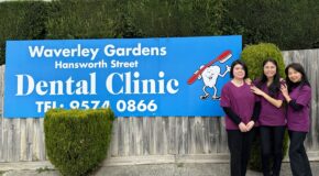 Waverley-Gardens-Dental-Team2